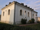 synagoga w Józefowie